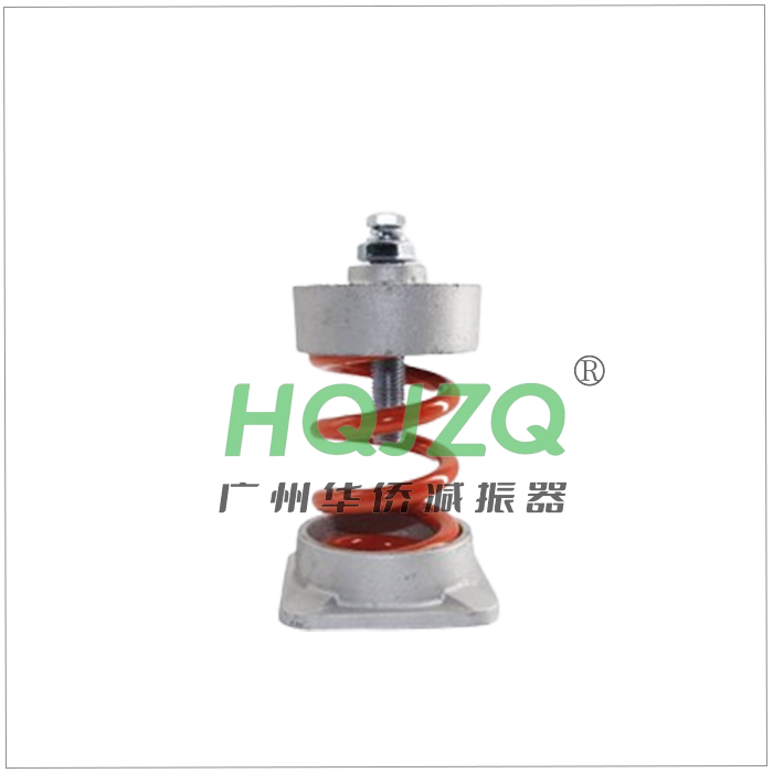 彈簧減振器