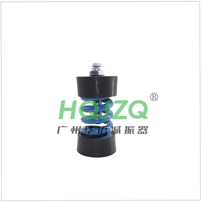 彈簧減振器