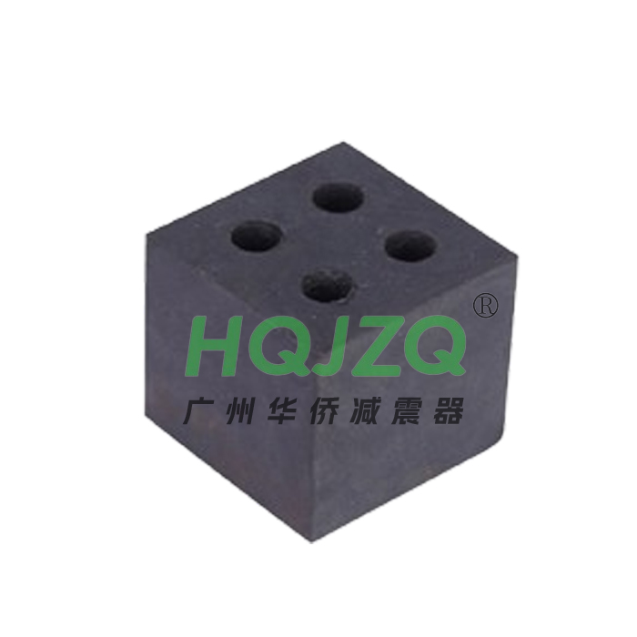 CDM型-浮筑專用橡膠減振器