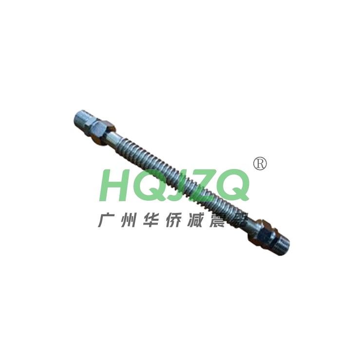 DN20風機盤管專用波紋軟管