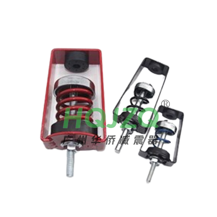 ZTY型吊式彈簧減振器