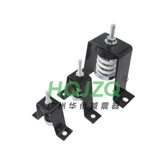 ZTV型吊式彈簧減振器